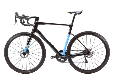 Ribble Endurance SL Shimano Ultegra Disc Road Bike 2022, Size Large