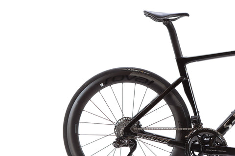 Specialized S-Works Tarmac SL7 Shimano Dura-Ace Di2 Disc Road Bike 2023, Size 54cm