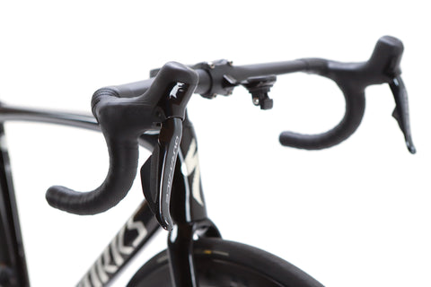 Specialized S-Works Tarmac SL7 Shimano Dura-Ace Di2 Disc Road Bike 2023, Size 54cm