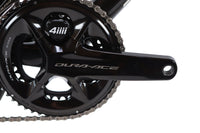 Specialized S-Works Tarmac SL7 Shimano Dura-Ace Di2 Disc Road Bike 2023, Size 54cm