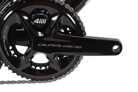 Specialized S-Works Tarmac SL7 Shimano Dura-Ace Di2 Disc Road Bike 2023, Size 54cm