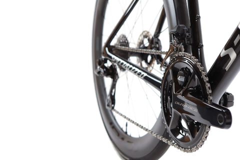 Specialized S-Works Tarmac SL7 Shimano Dura-Ace Di2 Disc Road Bike 2023, Size 54cm