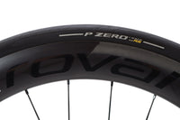 Specialized S-Works Tarmac SL7 Shimano Dura-Ace Di2 Disc Road Bike 2023, Size 54cm