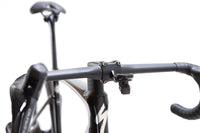 Specialized S-Works Tarmac SL7 Shimano Dura-Ace Di2 Disc Road Bike 2023, Size 54cm