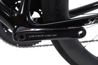 Specialized S-Works Tarmac SL7 Shimano Dura-Ace Di2 Disc Road Bike 2023, Size 54cm