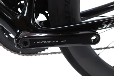 Specialized S-Works Tarmac SL7 Shimano Dura-Ace Di2 Disc Road Bike 2023, Size 54cm