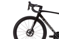 Specialized S-Works Tarmac SL7 Shimano Dura-Ace Di2 Disc Road Bike 2023, Size 54cm