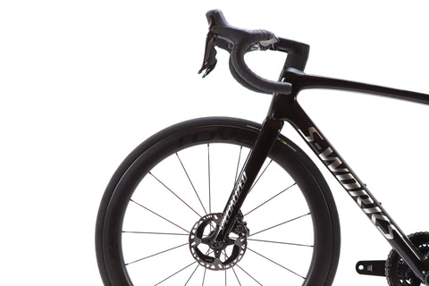 Specialized S-Works Tarmac SL7 Shimano Dura-Ace Di2 Disc Road Bike 2023, Size 54cm