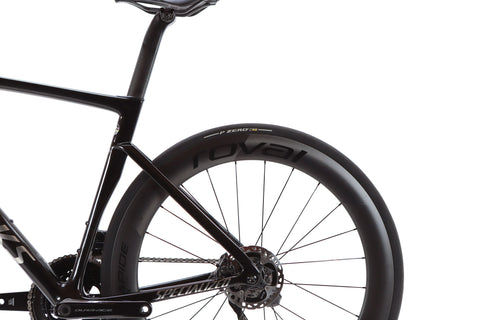 Specialized S-Works Tarmac SL7 Shimano Dura-Ace Di2 Disc Road Bike 2023, Size 54cm