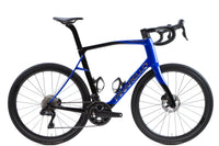 Pinarello X7 Shimano Ultegra Di2 Disc Road Bike 2024, Size 58cm