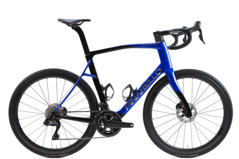 Pinarello X7 Shimano Ultegra Di2 Disc Road Bike 2024, Size 58cm