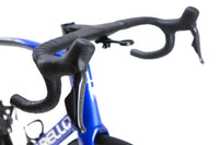 Pinarello X7 Shimano Ultegra Di2 Disc Road Bike 2024, Size 58cm