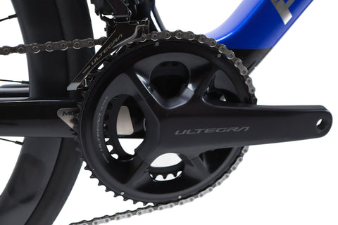 Pinarello X7 Shimano Ultegra Di2 Disc Road Bike 2024, Size 58cm