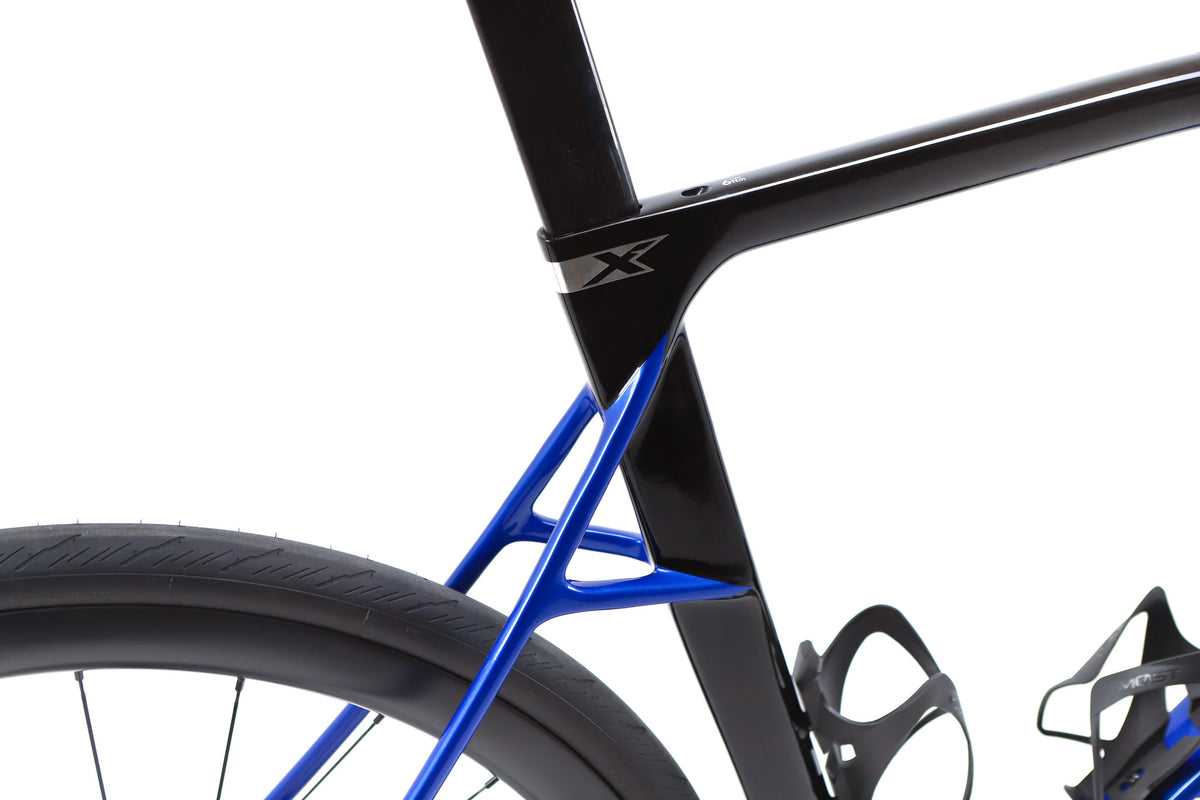 Pinarello X7 Shimano Ultegra Di2 Disc Road Bike 2024, Size 58cm