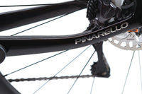 Pinarello X7 Shimano Ultegra Di2 Disc Road Bike 2024, Size 58cm