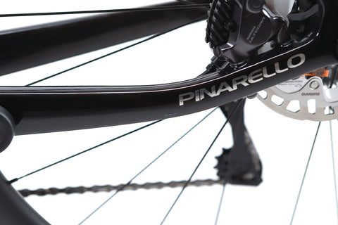 Pinarello X7 Shimano Ultegra Di2 Disc Road Bike 2024, Size 58cm