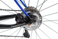 Pinarello X7 Shimano Ultegra Di2 Disc Road Bike 2024, Size 58cm