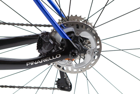 Pinarello X7 Shimano Ultegra Di2 Disc Road Bike 2024, Size 58cm