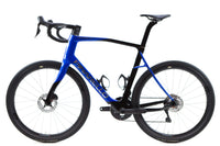 Pinarello X7 Shimano Ultegra Di2 Disc Road Bike 2024, Size 58cm