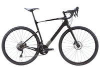 Cannondale Topstone Carbon 4 Shimano GRX Gravel Bike 2024, Size Large