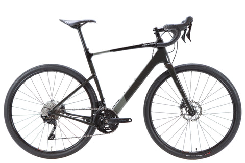 Cannondale Topstone Carbon 4 Shimano GRX Gravel Bike 2024, Size Large