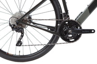 Cannondale Topstone Carbon 4 Shimano GRX Gravel Bike 2024, Size Large