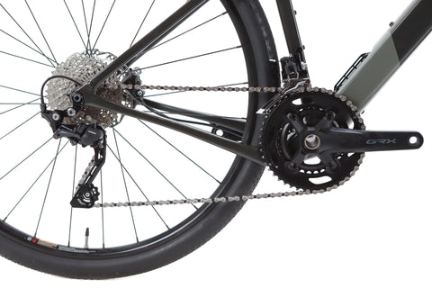Cannondale Topstone Carbon 4 Shimano GRX Gravel Bike 2024, Size Large