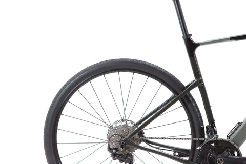 Cannondale Topstone Carbon 4 Shimano GRX Gravel Bike 2024, Size Large