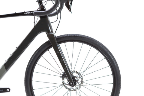 Cannondale Topstone Carbon 4 Shimano GRX Gravel Bike 2024, Size Large