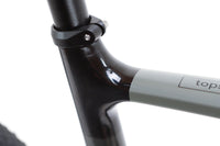 Cannondale Topstone Carbon 4 Shimano GRX Gravel Bike 2024, Size Large