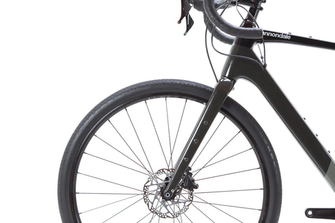 Cannondale Topstone Carbon 4 Shimano GRX Gravel Bike 2024, Size Large
