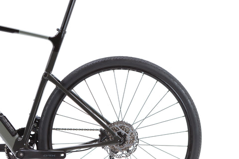 Cannondale Topstone Carbon 4 Shimano GRX Gravel Bike 2024, Size Large