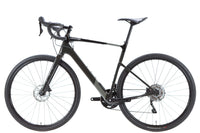 Cannondale Topstone Carbon 4 Shimano GRX Gravel Bike 2024, Size Large