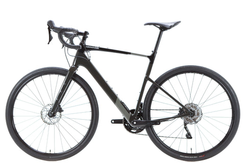 Cannondale Topstone Carbon 4 Shimano GRX Gravel Bike 2024, Size Large