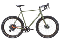 Condor Bivio Sram Force eTap AXS Gravel Bike 2021, Size 58cm