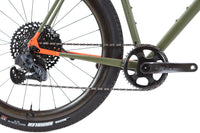 Condor Bivio Sram Force eTap AXS Gravel Bike 2021, Size 58cm