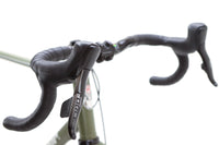 Condor Bivio Sram Force eTap AXS Gravel Bike 2021, Size 58cm
