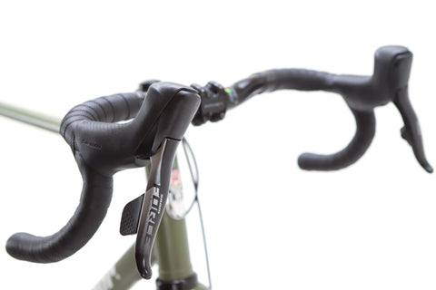 Condor Bivio Sram Force eTap AXS Gravel Bike 2021, Size 58cm