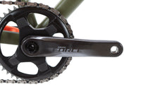 Condor Bivio Sram Force eTap AXS Gravel Bike 2021, Size 58cm