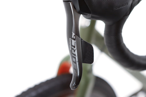 Condor Bivio Sram Force eTap AXS Gravel Bike 2021, Size 58cm