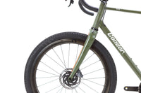 Condor Bivio Sram Force eTap AXS Gravel Bike 2021, Size 58cm