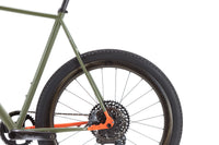 Condor Bivio Sram Force eTap AXS Gravel Bike 2021, Size 58cm