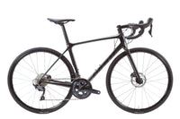 Giant TCR Advanced 1 Shimano Ultegra Disc Road Bike 2022, Size Medium