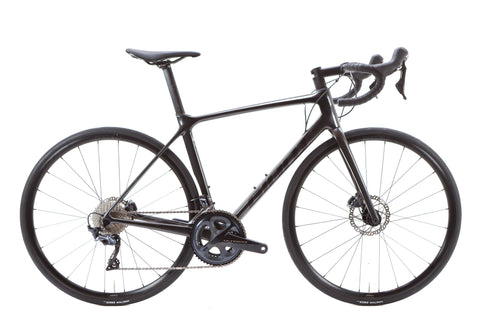Giant TCR Advanced 1 Shimano Ultegra Disc Road Bike 2022, Size Medium
