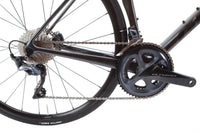 Giant TCR Advanced 1 Shimano Ultegra Disc Road Bike 2022, Size Medium