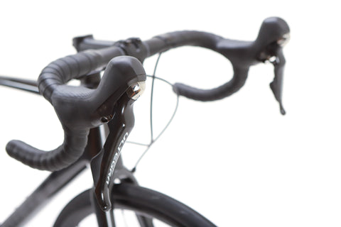 Giant TCR Advanced 1 Shimano Ultegra Disc Road Bike 2022, Size Medium