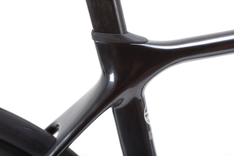 Giant TCR Advanced 1 Shimano Ultegra Disc Road Bike 2022, Size Medium