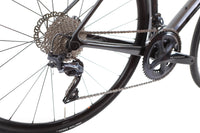 Giant TCR Advanced 1 Shimano Ultegra Disc Road Bike 2022, Size Medium