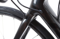 Giant TCR Advanced 1 Shimano Ultegra Disc Road Bike 2022, Size Medium