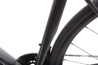 Giant TCR Advanced 1 Shimano Ultegra Disc Road Bike 2022, Size Medium